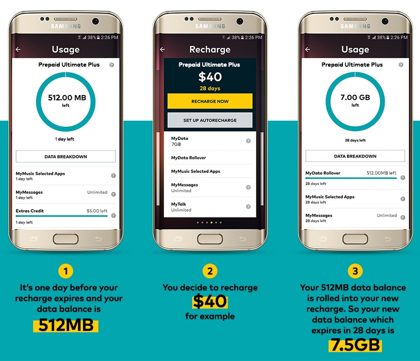 optus small business phone plans